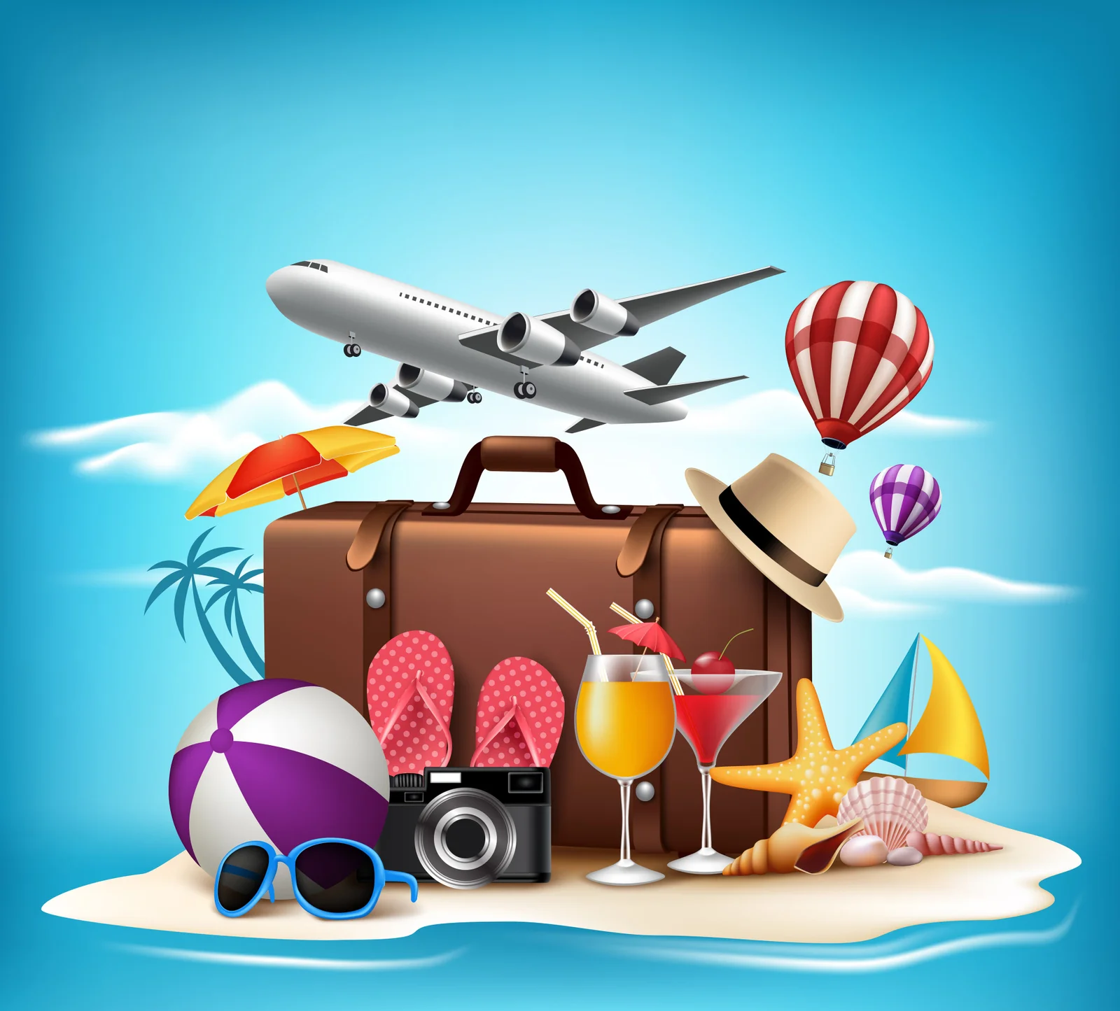 Fast Booking Anytime Team