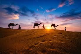 Rajasthan Tour
